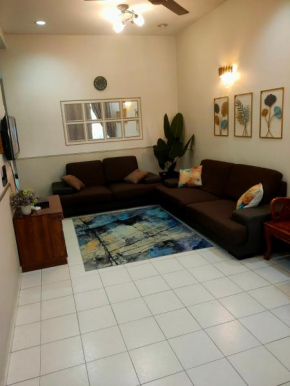 Homestay 1